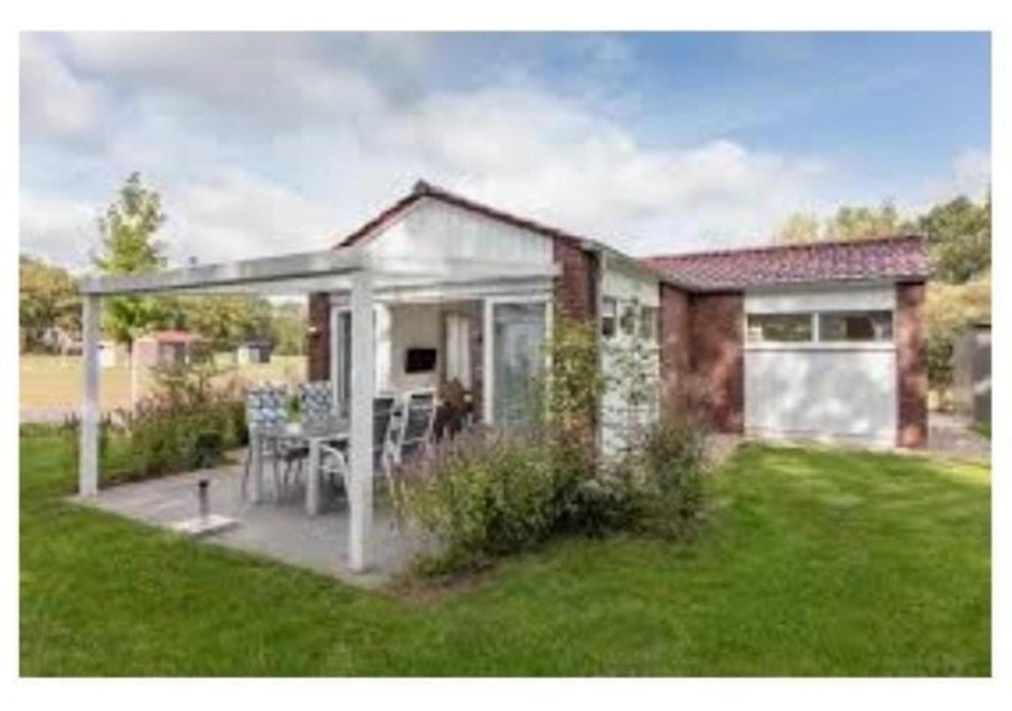 Villa Haus 13 Schuettorf Exterior foto
